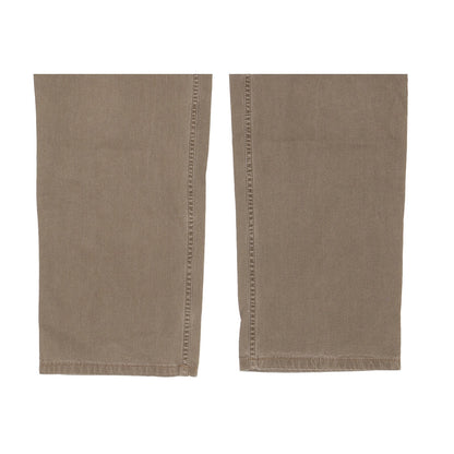 Mustang Men Grey Straight Regular Jeans W40 L28