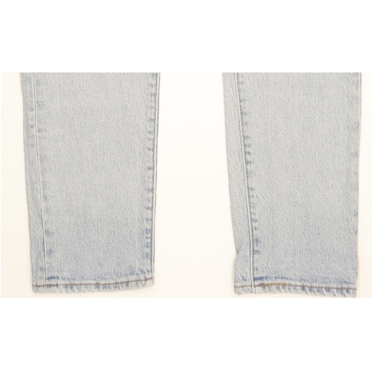 Levi's Men Blue Skinny Slim Stretch Jeans W30 L31