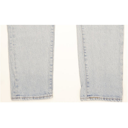 Levi's Men Blue Skinny Slim Stretch Jeans W30 L31