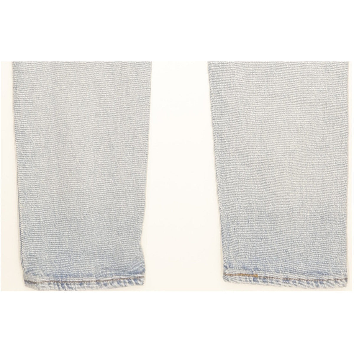 Levi's Men Blue Skinny Slim Stretch Jeans W30 L31