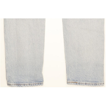 Levi's Men Blue Skinny Slim Stretch Jeans W30 L31
