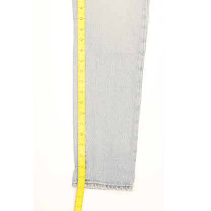 Levi's Men Blue Skinny Slim Stretch Jeans W30 L31