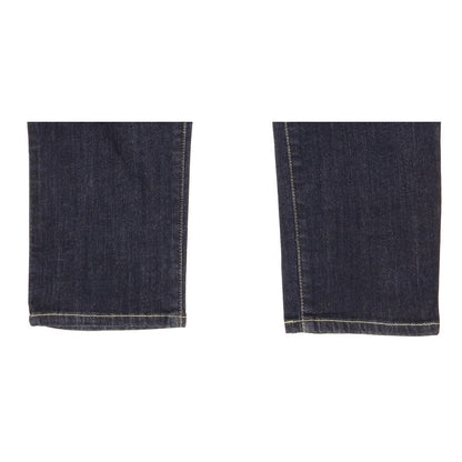 Levi's Bold Curve Women Blue Skinny Slim Stretch Jeans W30 L30