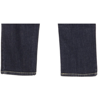 Levi's Bold Curve Women Blue Skinny Slim Stretch Jeans W30 L30