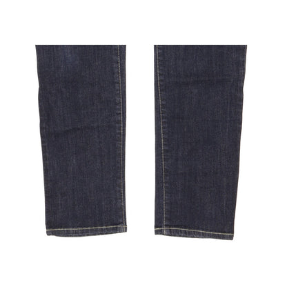 Levi's Bold Curve Women Blue Skinny Slim Stretch Jeans W30 L30