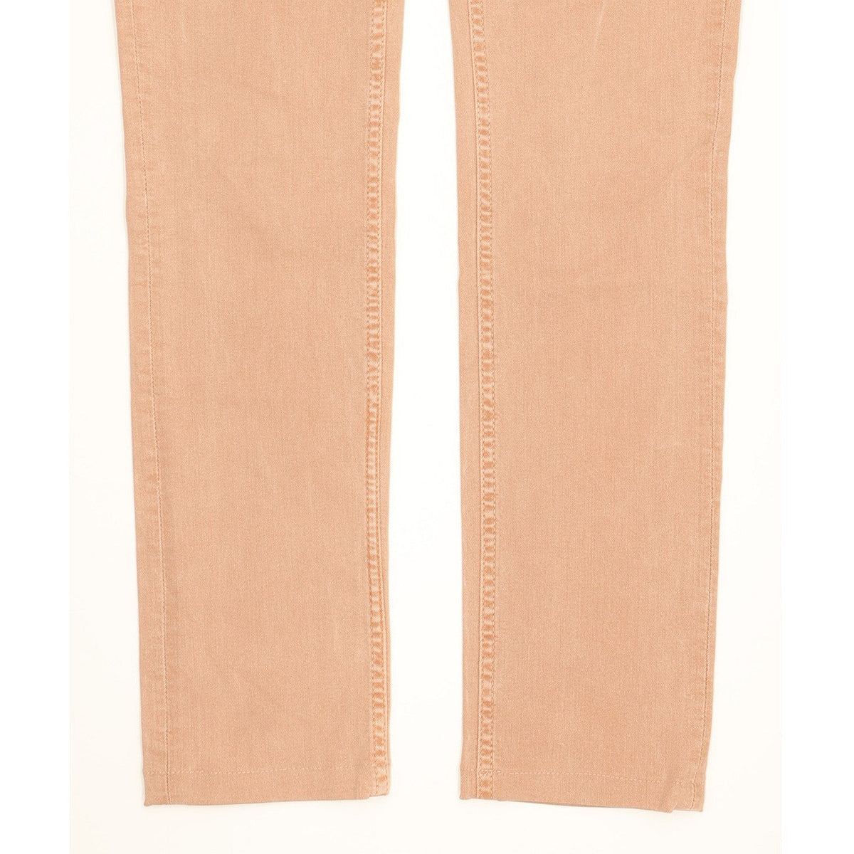 Mustang Jasmin Women Pink Skinny Slim Stretch Jeans W28 L29