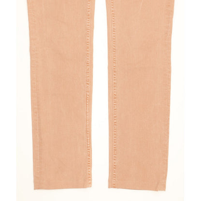 Mustang Jasmin Women Pink Skinny Slim Stretch Jeans W28 L29