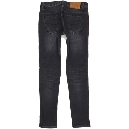 Lee Men Blue Skinny Slim Stretch Jeans W28 L30