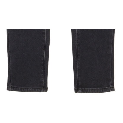 Lee Men Blue Skinny Slim Stretch Jeans W28 L30