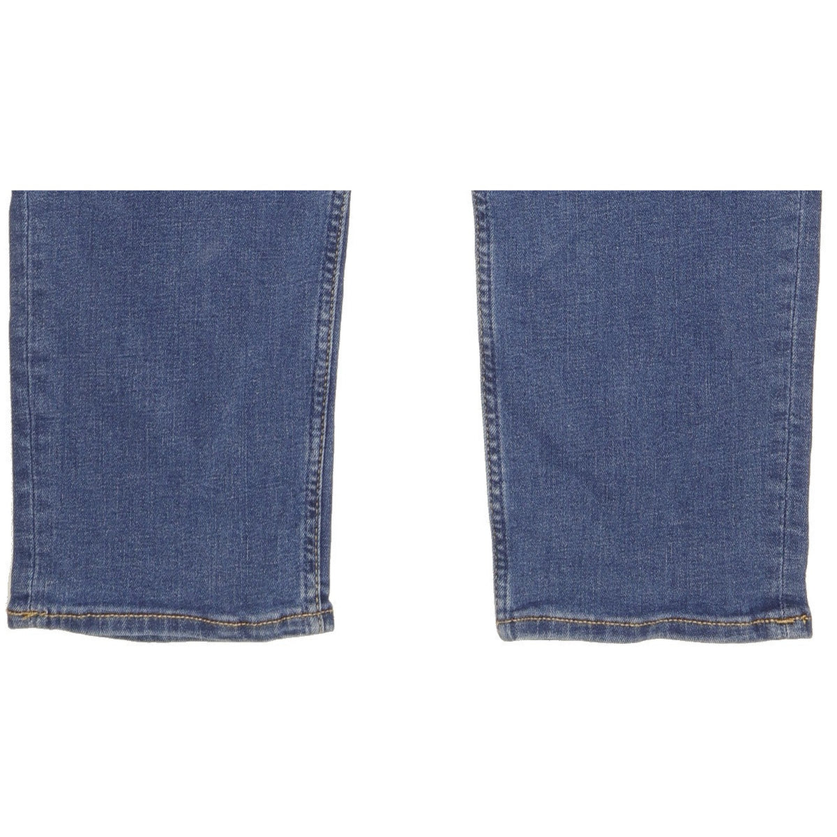 Lee Marion Women Blue Straight Regular Stretch Jeans W30 L30