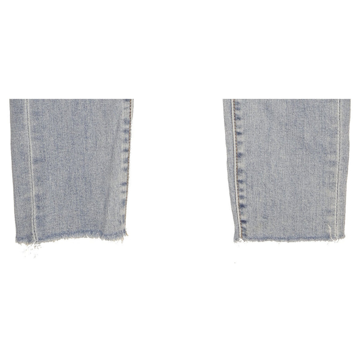Levi's Wedgie Blue Skinny Slim Stretch Jeans High Waisted W29 L27