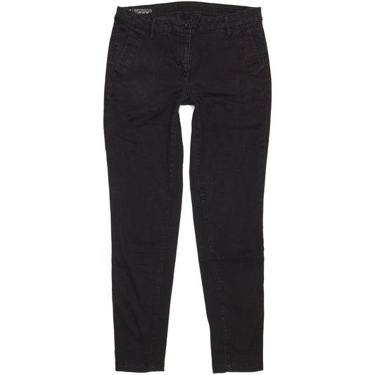 G-Star Bronson Men Black Skinny Slim Chino Stretch Jeans W31 L32