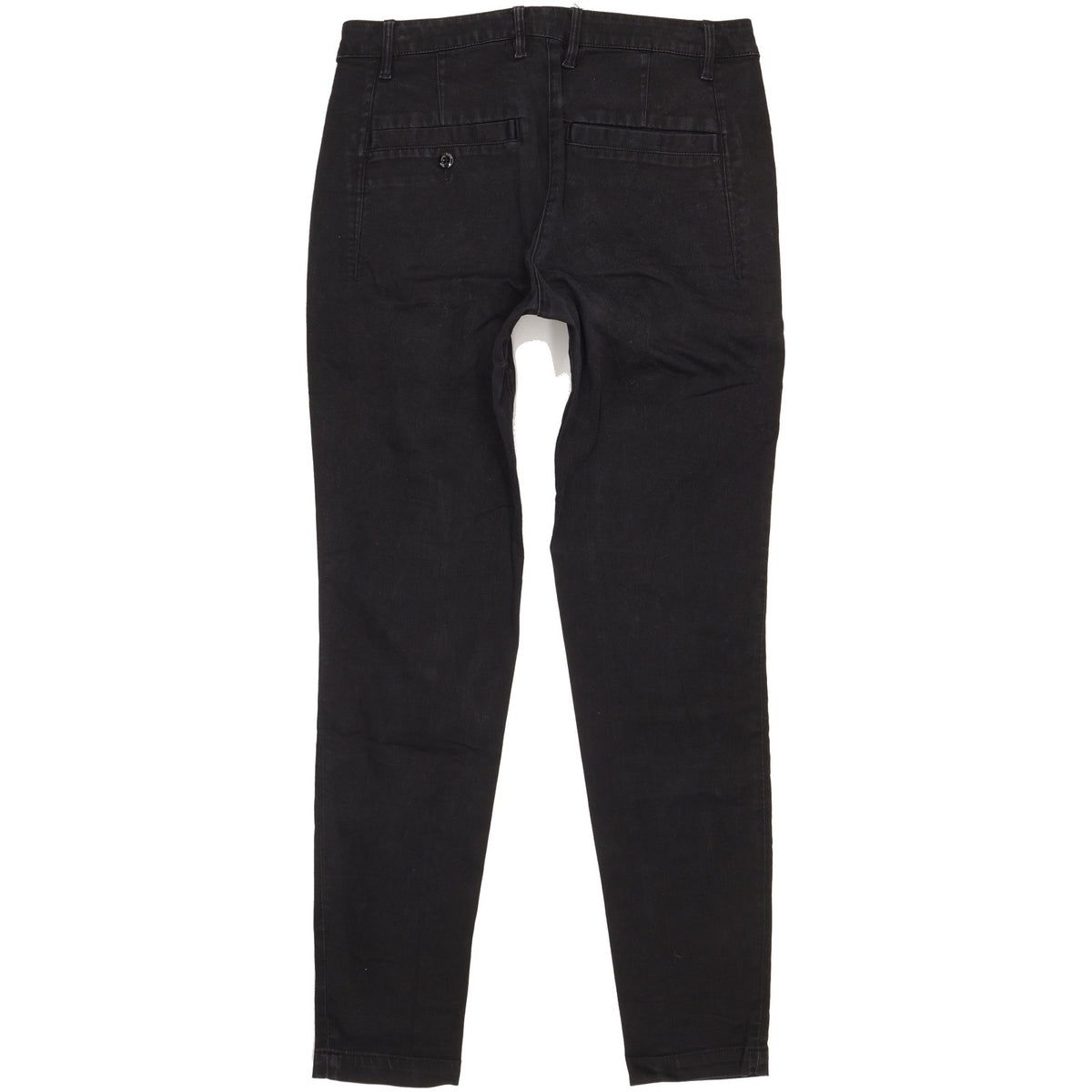 G-Star Bronson Men Black Skinny Slim Chino Stretch Jeans W31 L32