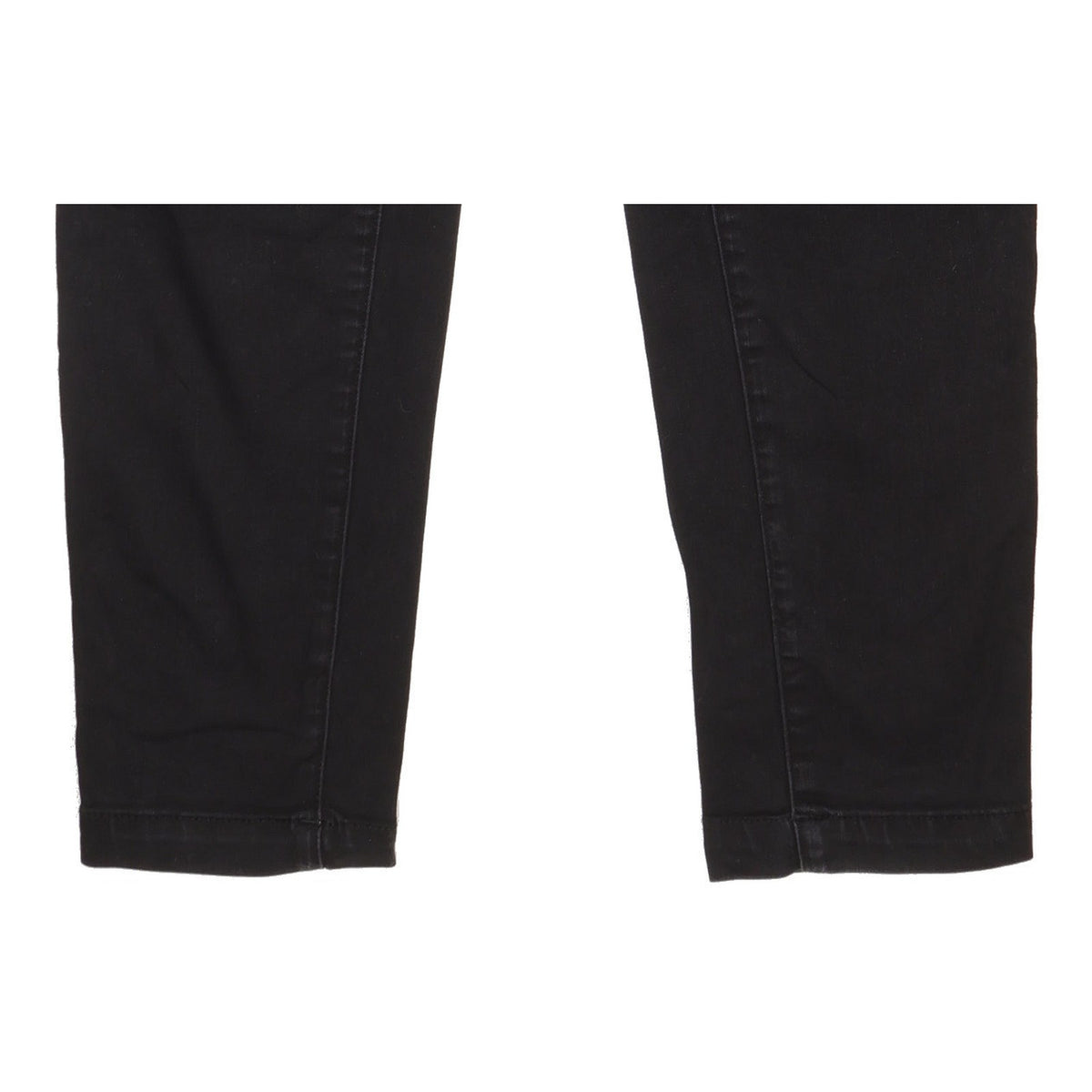 G-Star Bronson Men Black Skinny Slim Chino Stretch Jeans W31 L32