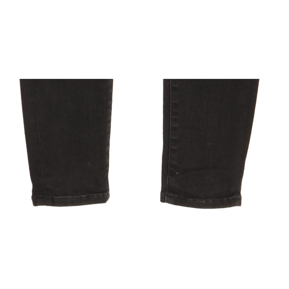 Levi's 310 Shaping Women Black Skinny Slim Stretch Jeans W27 L28
