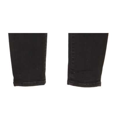 Levi's 310 Shaping Women Black Skinny Slim Stretch Jeans W27 L28