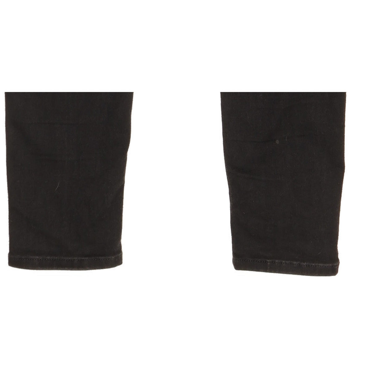 Levi's 310 Shaping Women Black Skinny Slim Stretch Jeans W27 L28