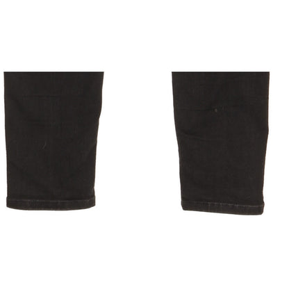 Levi's 310 Shaping Women Black Skinny Slim Stretch Jeans W27 L28