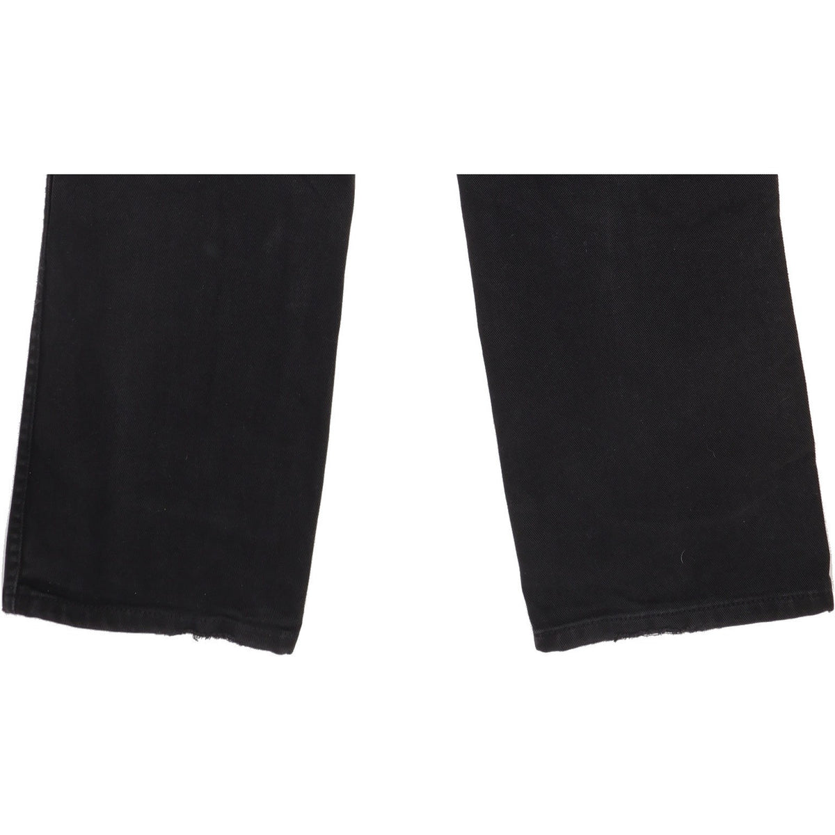 Wrangler Texas Men Black Straight Regular Jeans W38 L32