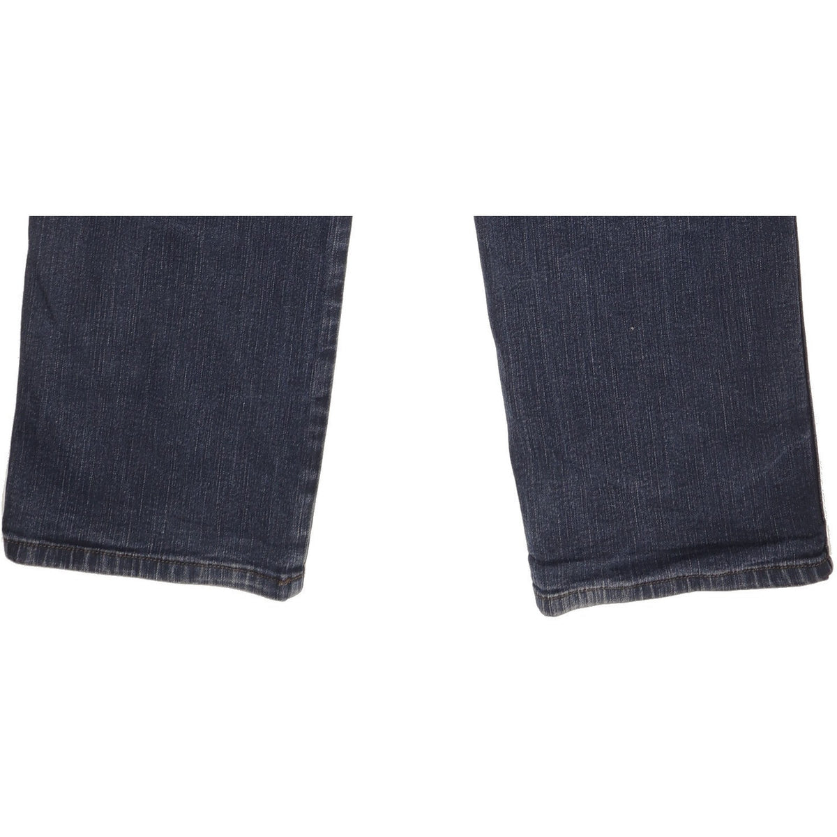 Wrangler Texas Men Blue Straight Regular Stretch Jeans W35 L30
