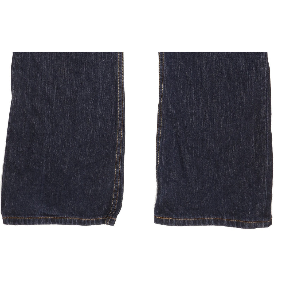 Levi's 507 Men Blue Bootcut Regular Jeans W36 L32