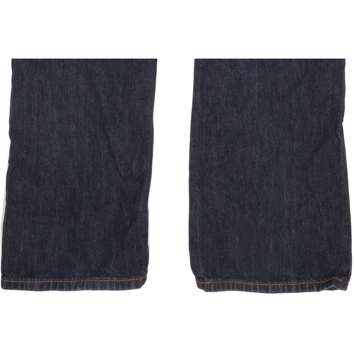 Levi's 507 Men Blue Bootcut Regular Jeans W36 L32