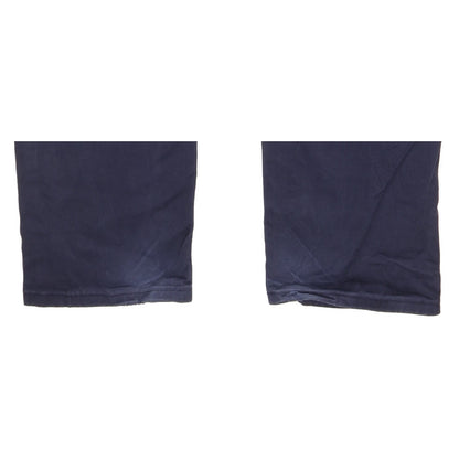 Lee Daren Men Blue Straight Regular Stretch Jeans W32 L26
