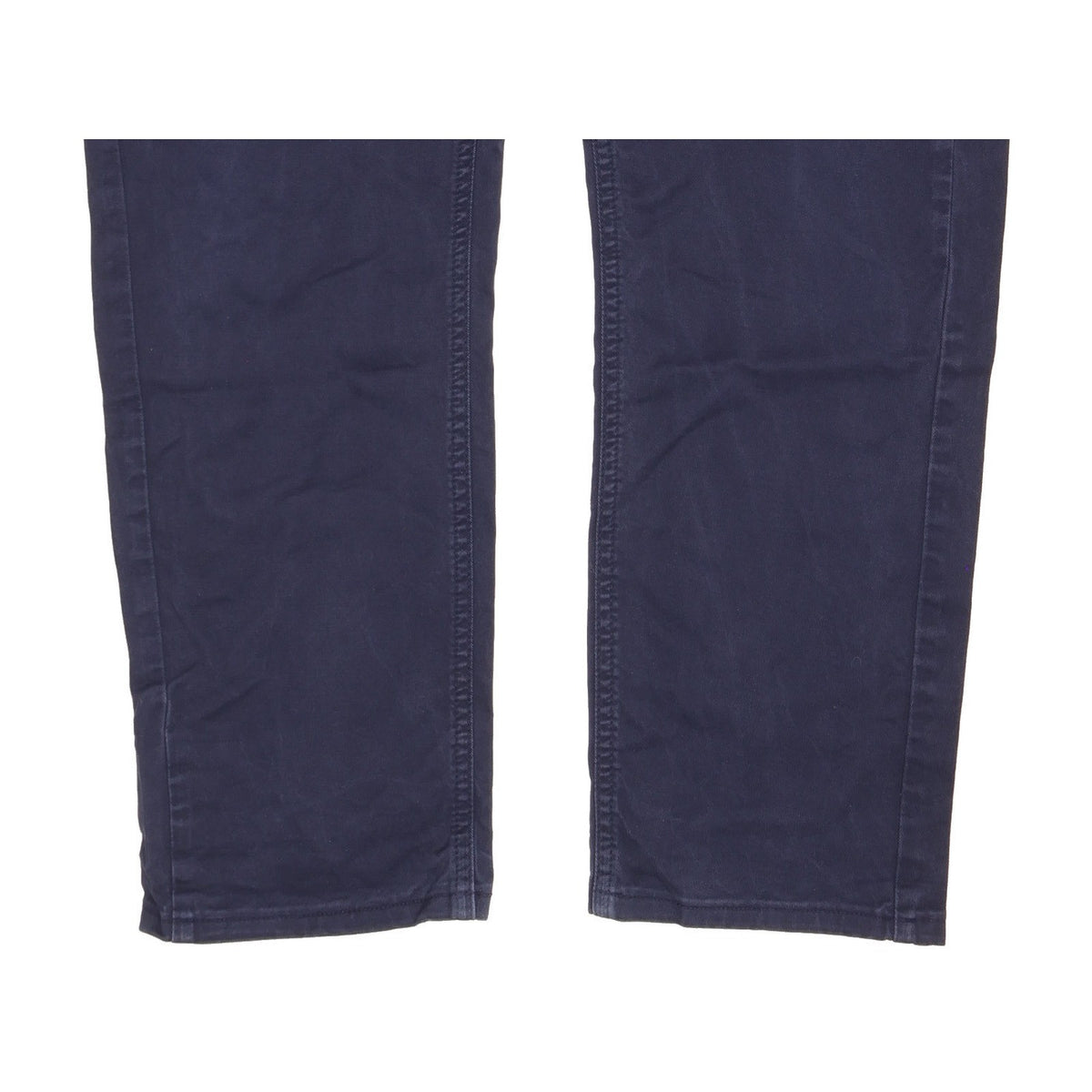 Lee Daren Men Blue Straight Regular Stretch Jeans W32 L26
