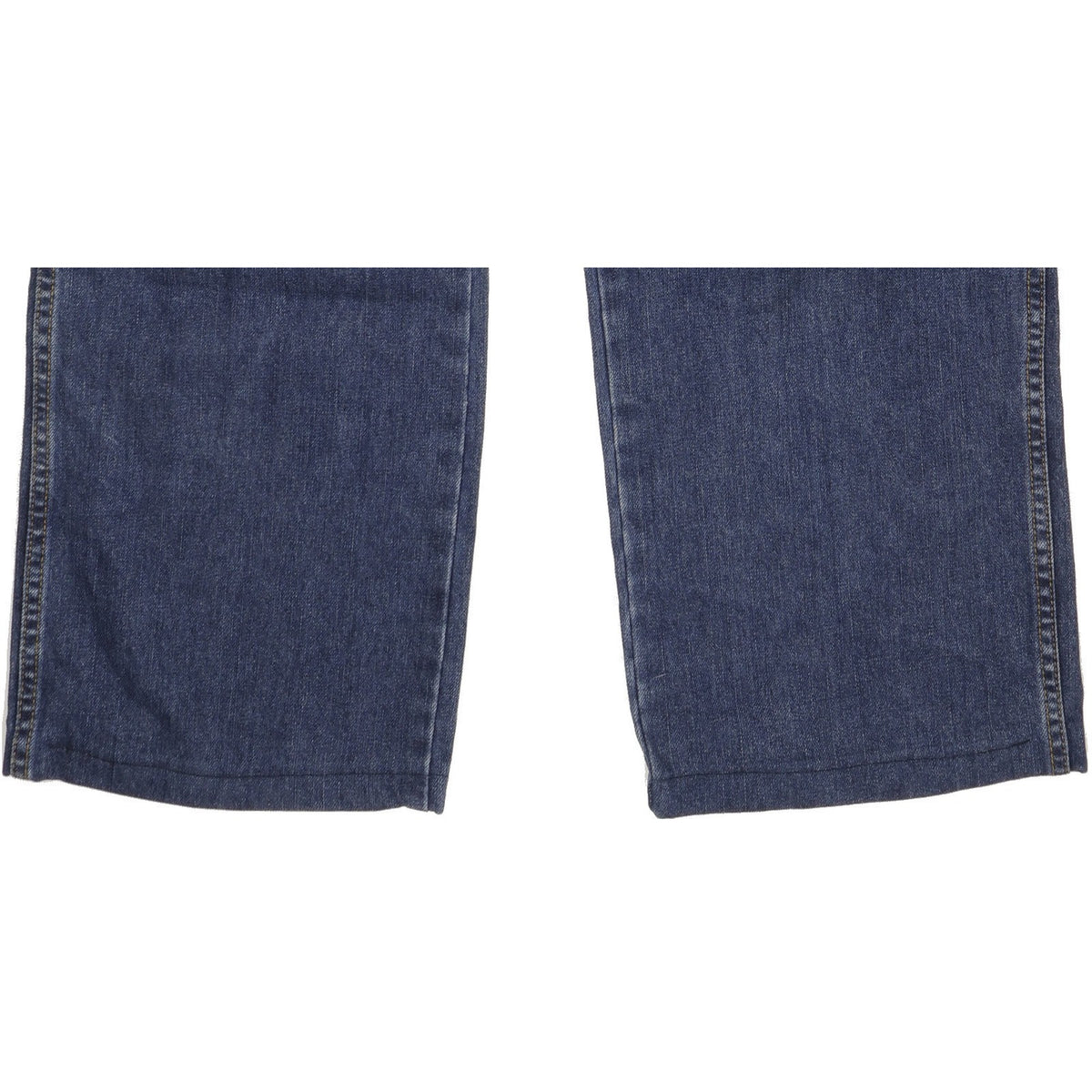 Wrangler Ohio Men Blue Straight Regular Jeans W42 L29