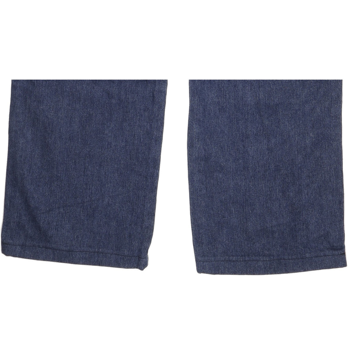 Wrangler Ohio Men Blue Straight Regular Jeans W42 L29