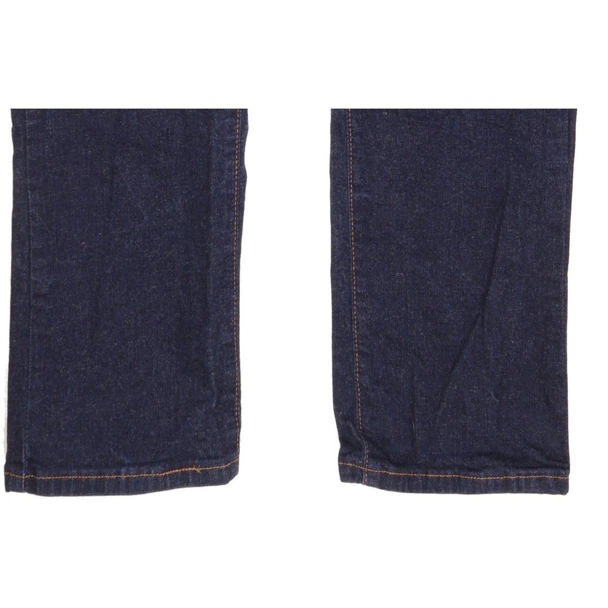 Levi's 583 Women Blue Straight Slim Stretch Jeans W27 L31