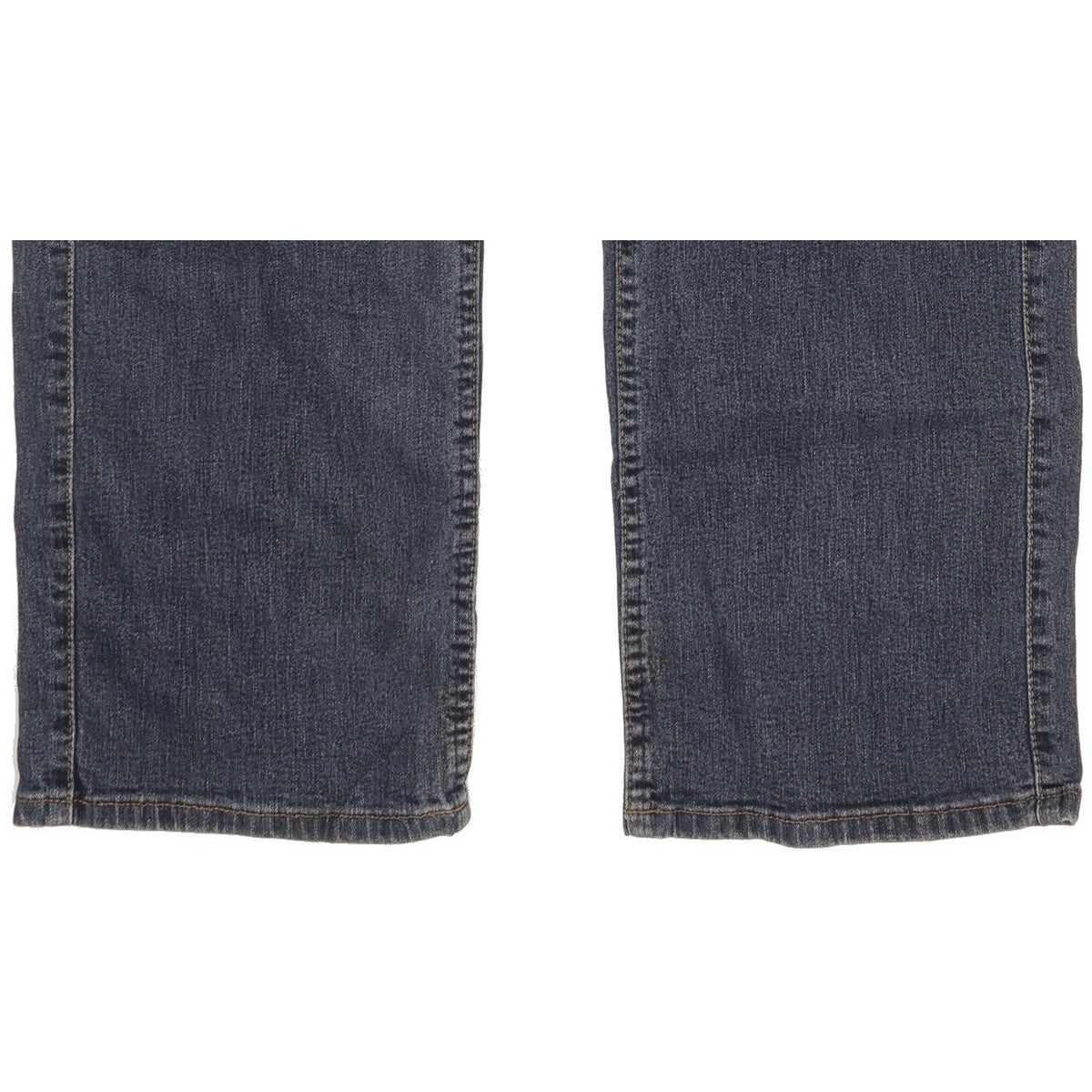 Mustang Big Sur Men Blue Straight Regular Jeans W33 L32
