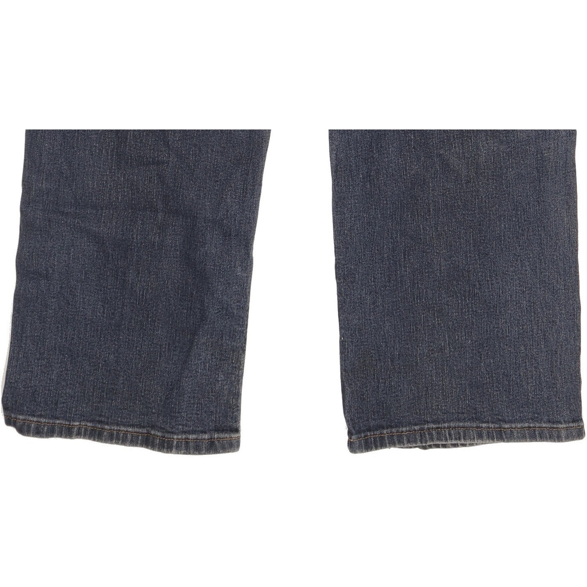 Mustang Big Sur Men Blue Straight Regular Jeans W33 L32