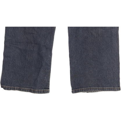 Mustang Big Sur Men Blue Straight Regular Jeans W33 L32