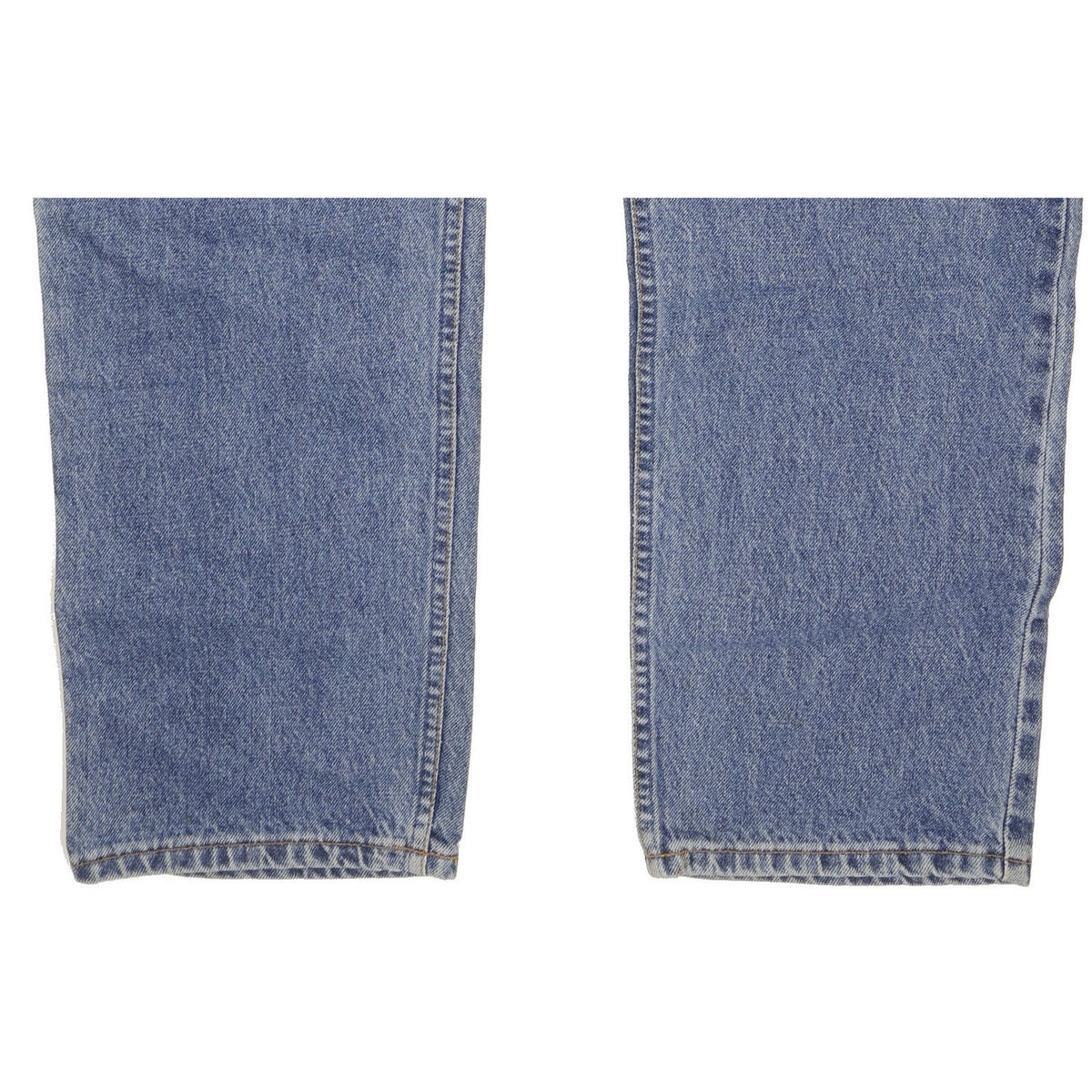 Levi's 616 Men Blue Straight Regular Jeans W36 L34
