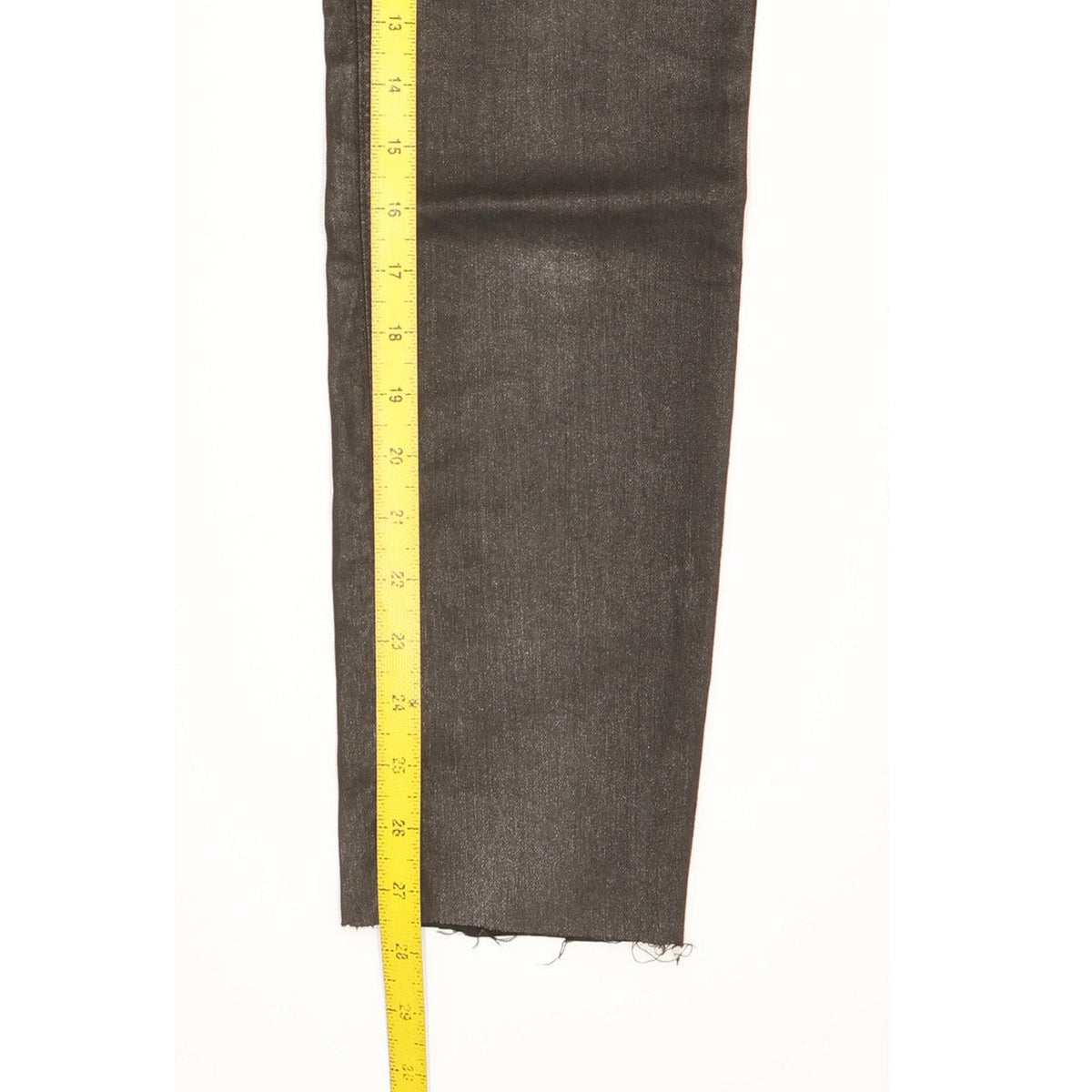 Lee Scarlett Women Black Skinny Slim Stretch Jeans W31 L28