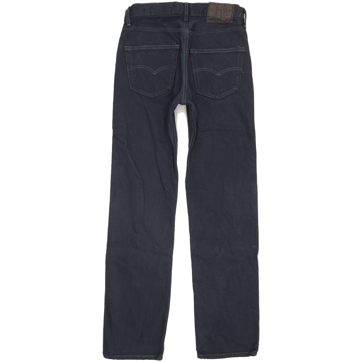Levi's 501 Made in USA Men Blue Straight Regular Jeans W29 L31