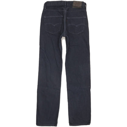 Levi's 501 Made in USA Men Blue Straight Regular Jeans W29 L31