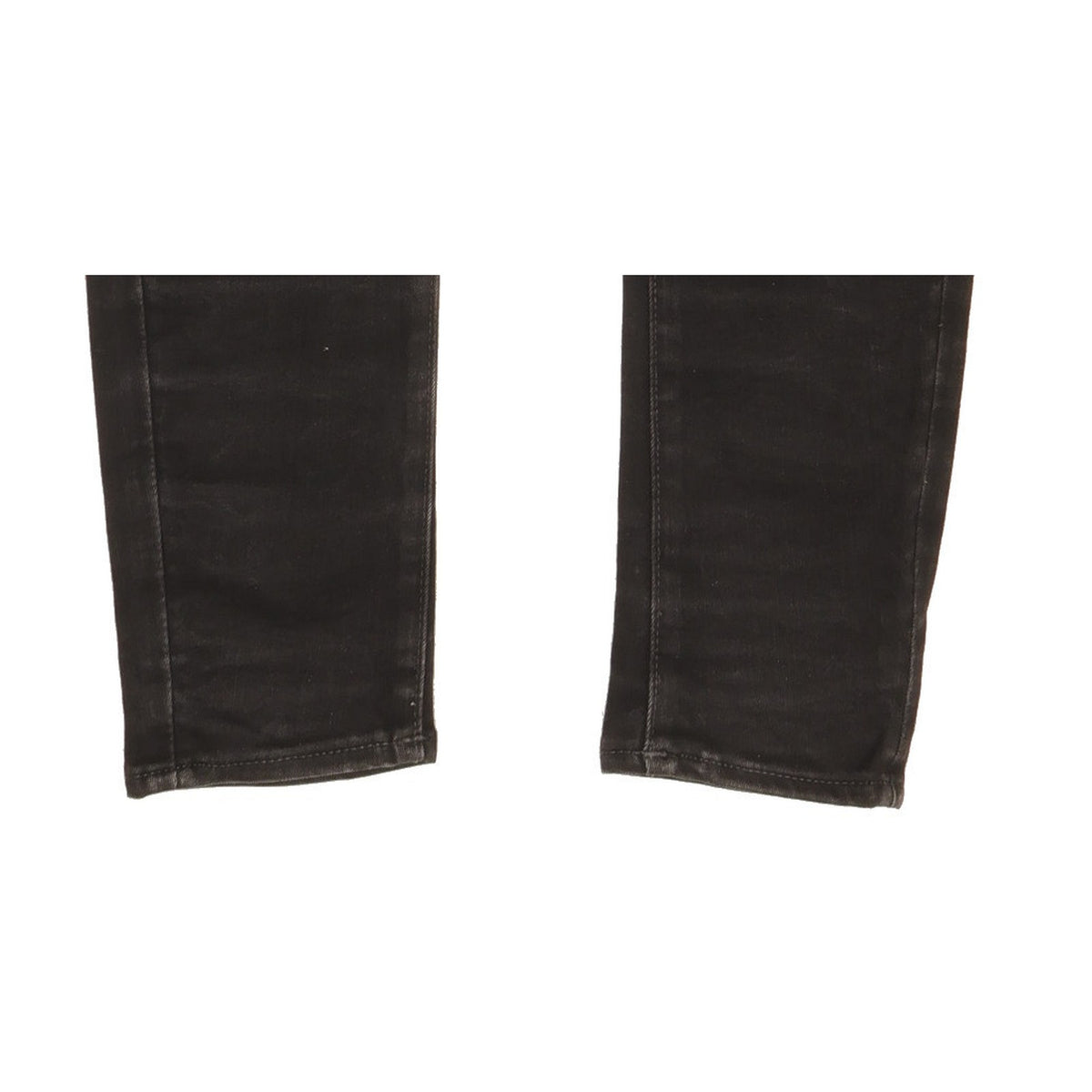 G-Star Lynn Women Black Skinny Slim Jeans W25 L29