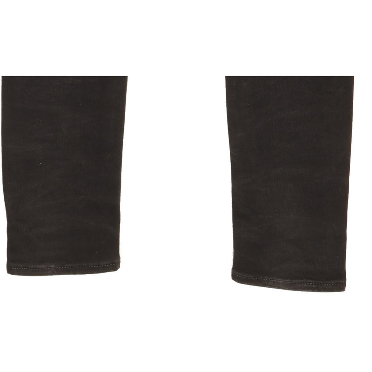 G-Star Lynn Women Black Skinny Slim Jeans W25 L29