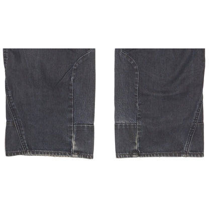 G-Star Scuba 5620 Men Blue Straight Loose Jeans W36 L32
