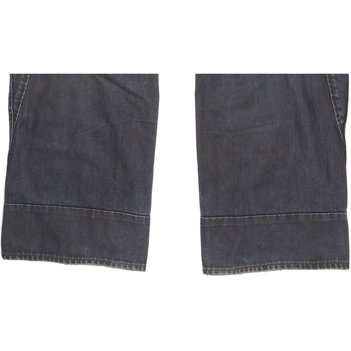 G-Star Scuba 5620 Men Blue Straight Loose Jeans W36 L32
