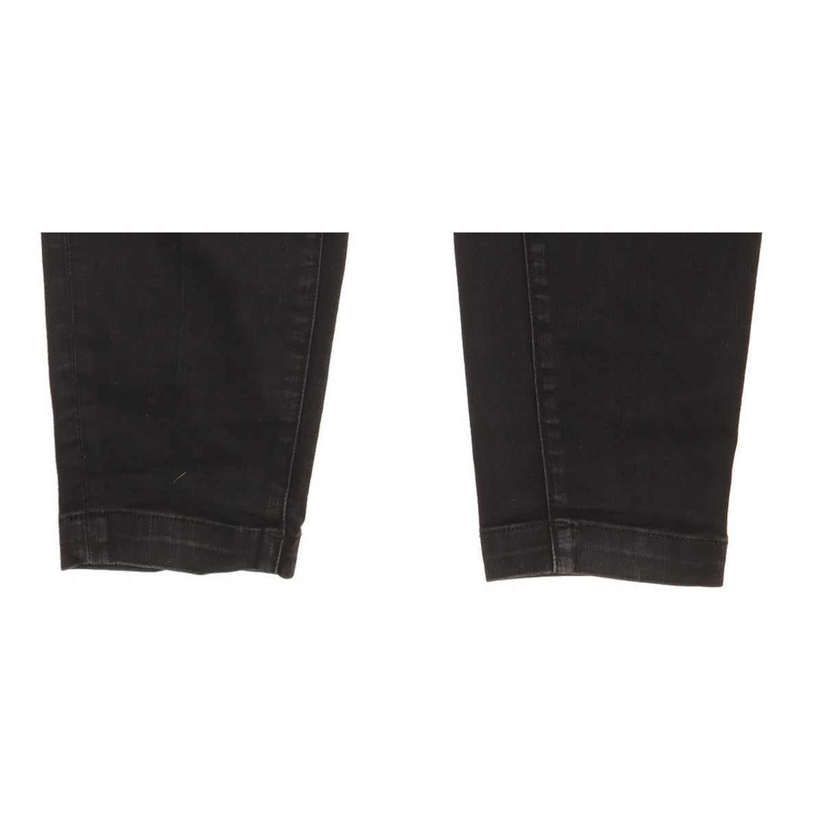 G-Star Bronson Women Black Skinny Slim Chino Stretch Jeans W26 L27