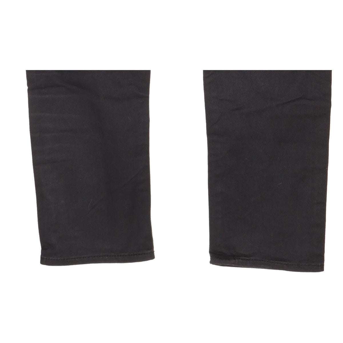 Levi's 512 Men Black Tapered Slim Stretch Jeans W31 L31