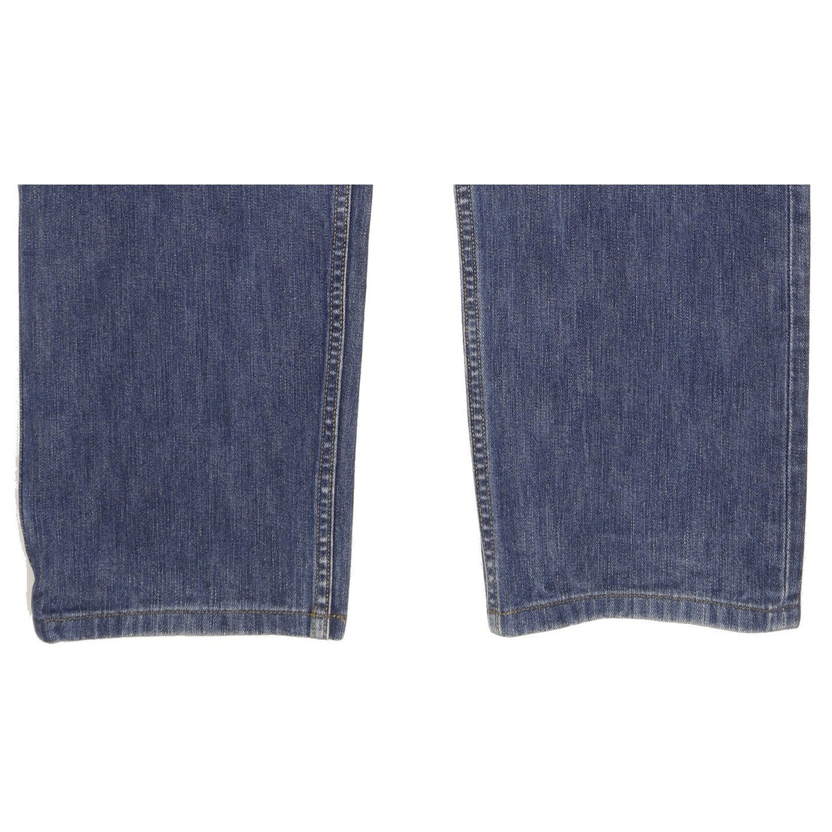 Lee Brooklyn Men Blue Straight Regular Jeans W36 L31