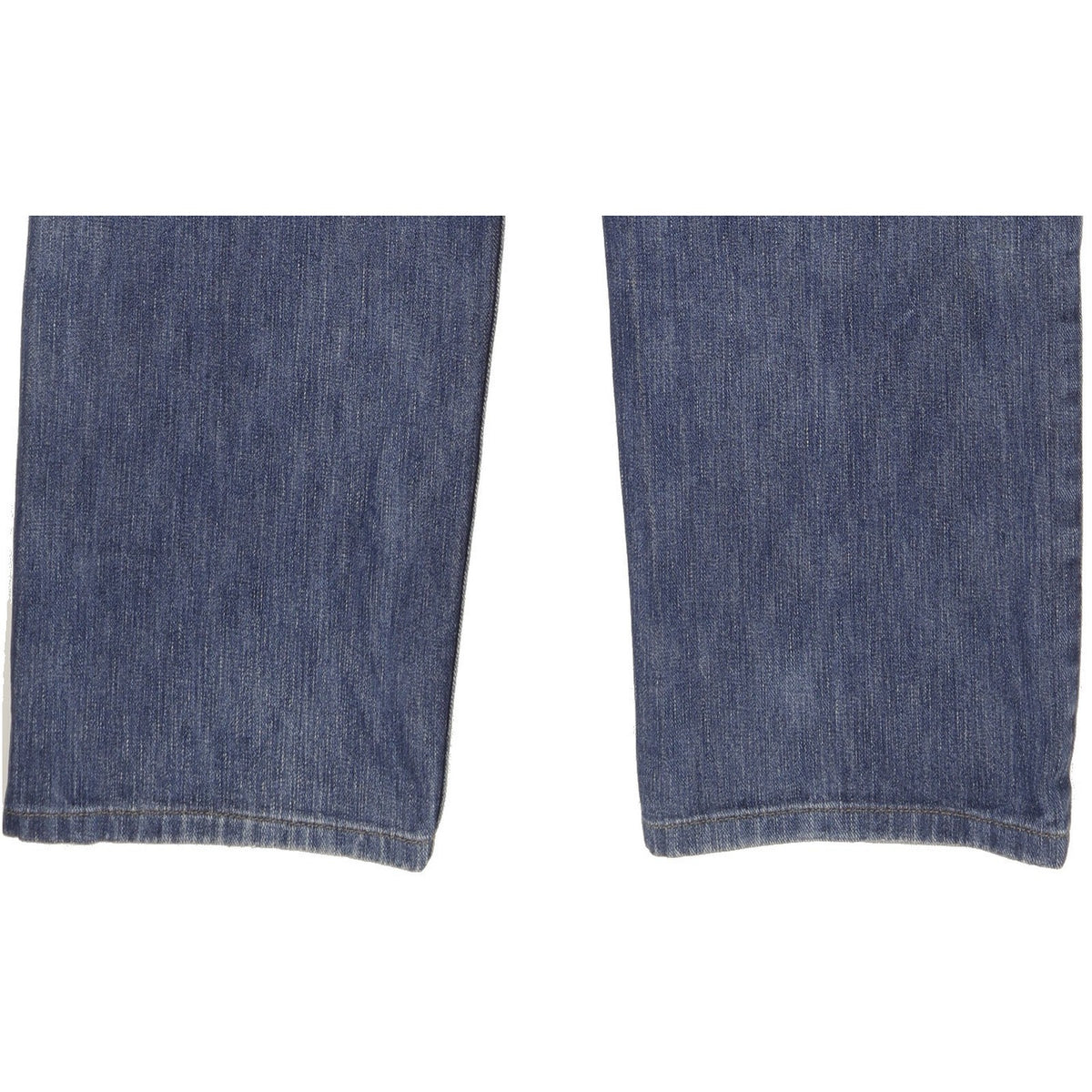 Lee Brooklyn Men Blue Straight Regular Jeans W36 L31