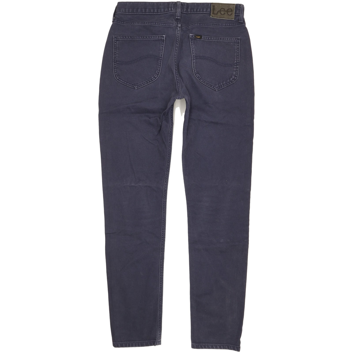 Lee Arvin Men Blue Tapered Slim Jeans W32 L33