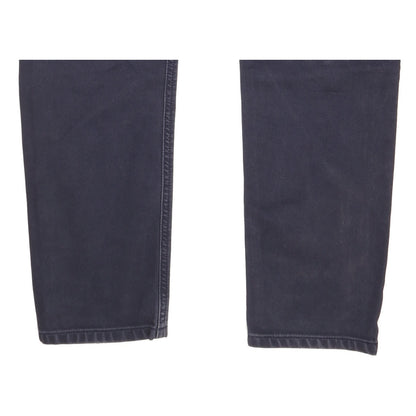Lee Arvin Men Blue Tapered Slim Jeans W32 L33