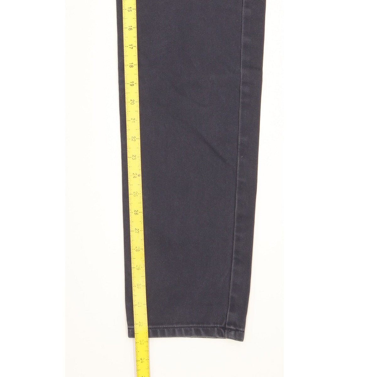 Lee Arvin Men Blue Tapered Slim Jeans W32 L33
