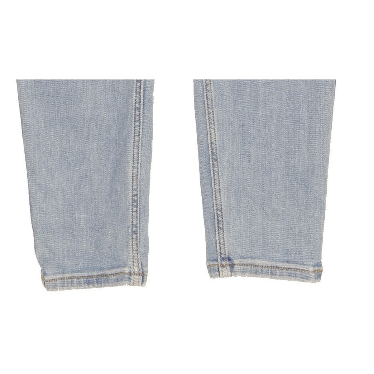 Lee Scarlett Women Blue Skinny Slim Stretch Jeans W26 L29